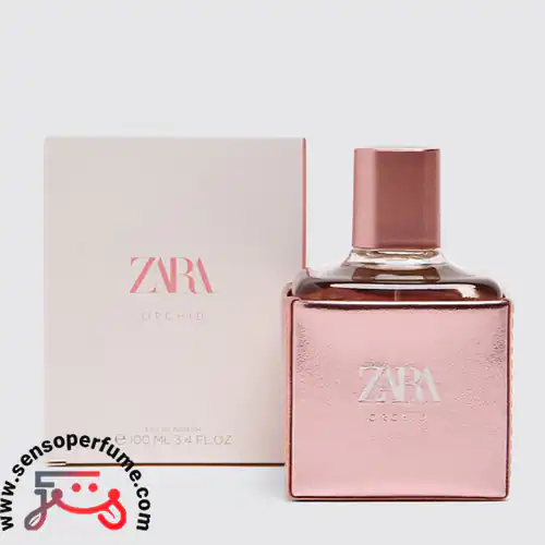 عطر ادکلن زارا ارکید